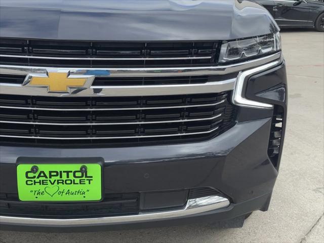 used 2023 Chevrolet Tahoe car, priced at $45,069