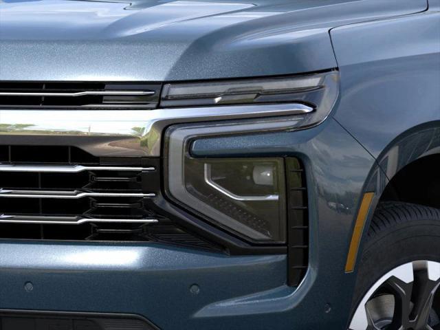 new 2025 Chevrolet Tahoe car, priced at $68,880