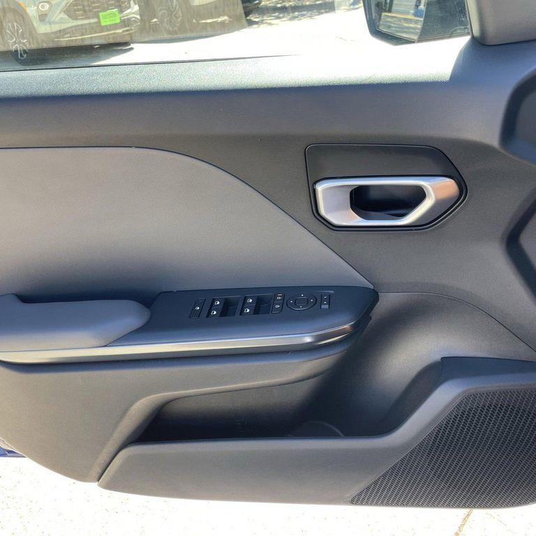 used 2025 Kia K4 car, priced at $22,886