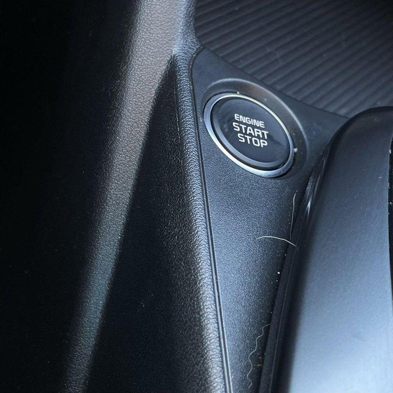 used 2025 Kia K4 car, priced at $22,886
