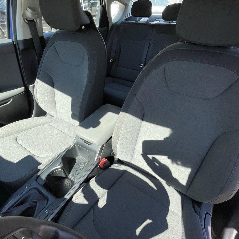 used 2025 Kia K4 car, priced at $22,886
