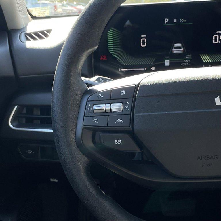 used 2025 Kia K4 car, priced at $22,886