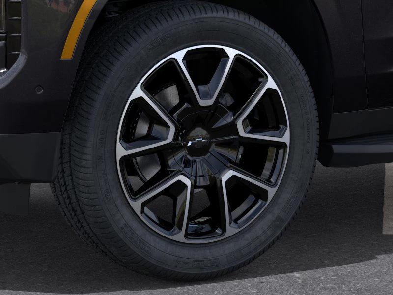new 2026 Chevrolet Tahoe car, priced at $73,207