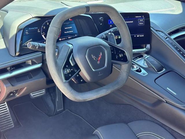 used 2020 Chevrolet Corvette car, priced at $67,998