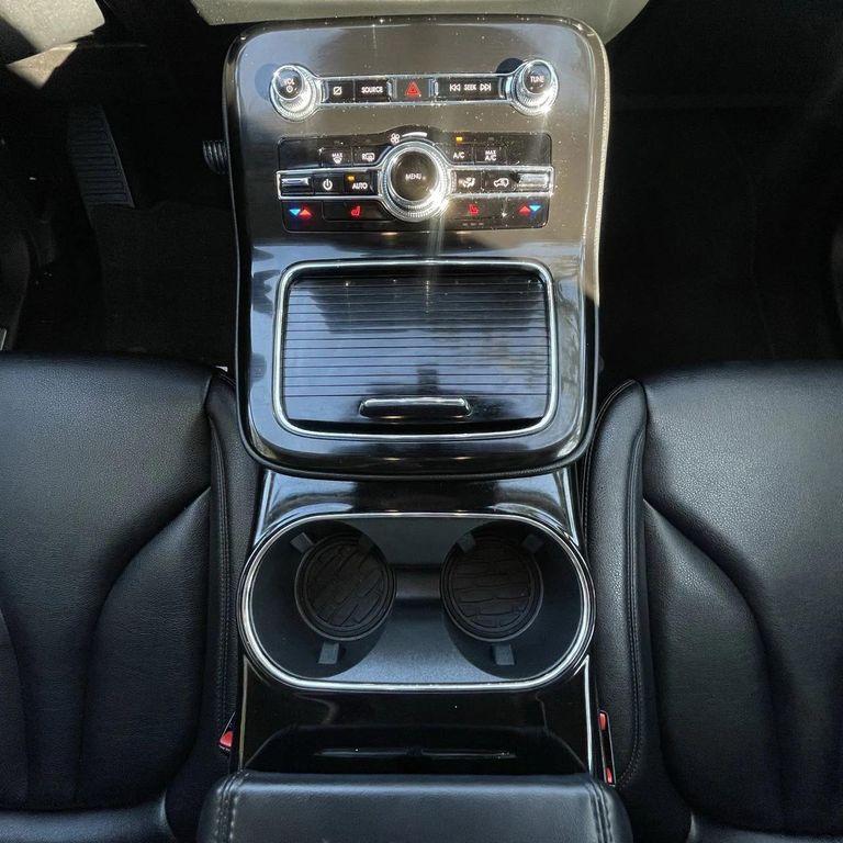 used 2022 Lincoln Nautilus car, priced at $31,074