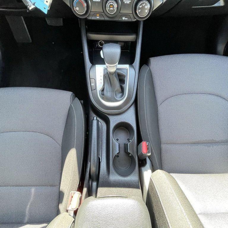 used 2024 Kia Forte car, priced at $18,263