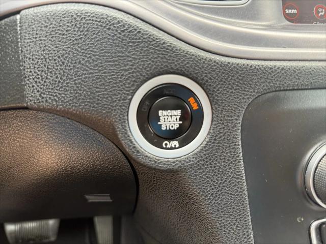 used 2023 Dodge Charger car, priced at $21,996