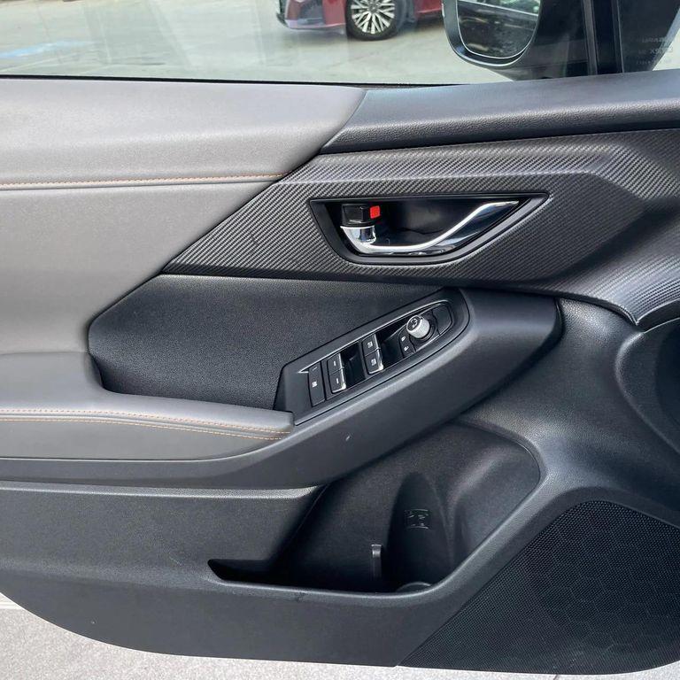 used 2024 Subaru Crosstrek car, priced at $27,651