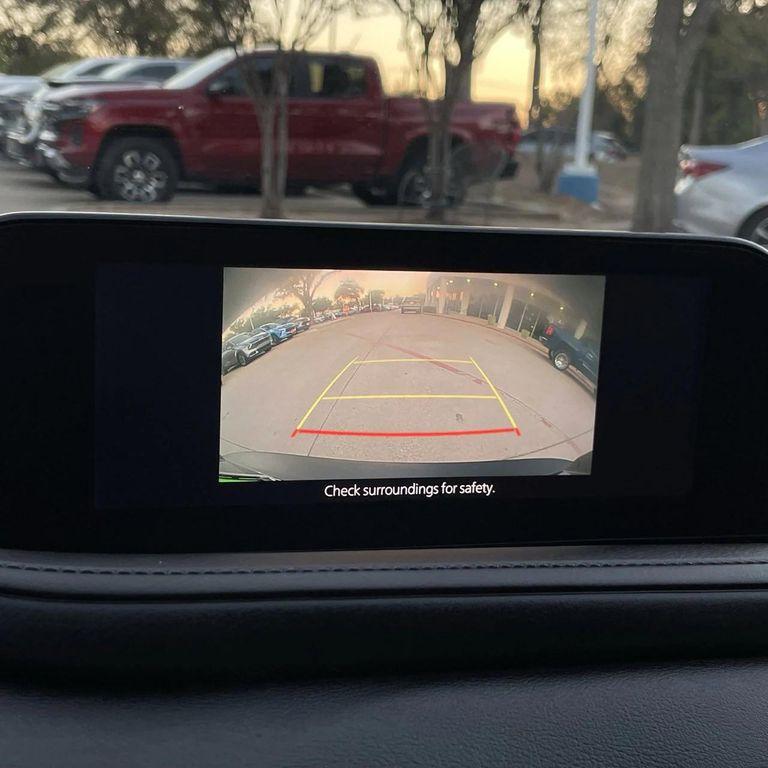 used 2024 Mazda CX-30 car, priced at $21,450