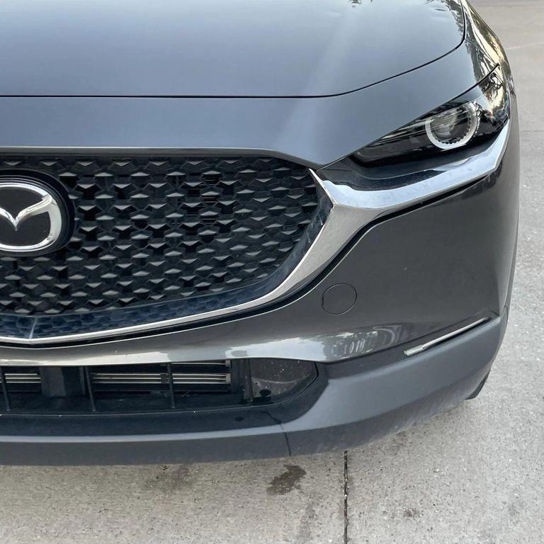 used 2024 Mazda CX-30 car, priced at $21,450