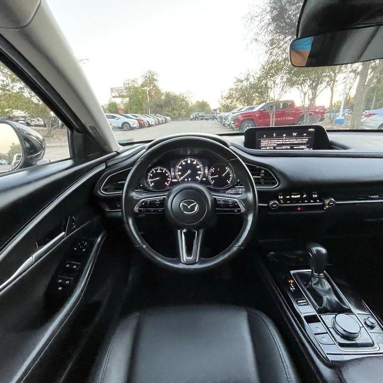 used 2024 Mazda CX-30 car, priced at $21,450
