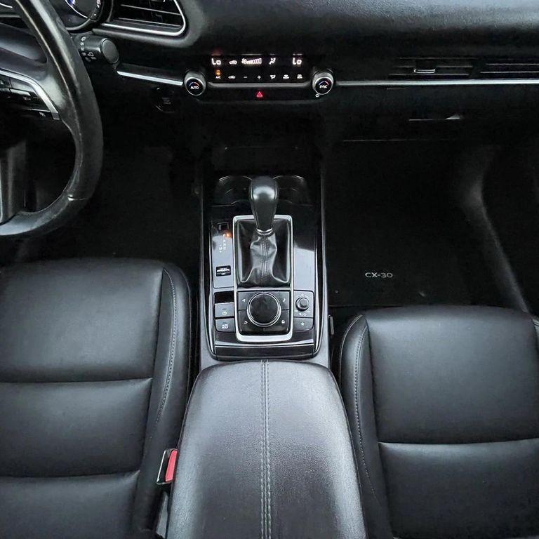 used 2024 Mazda CX-30 car, priced at $21,450