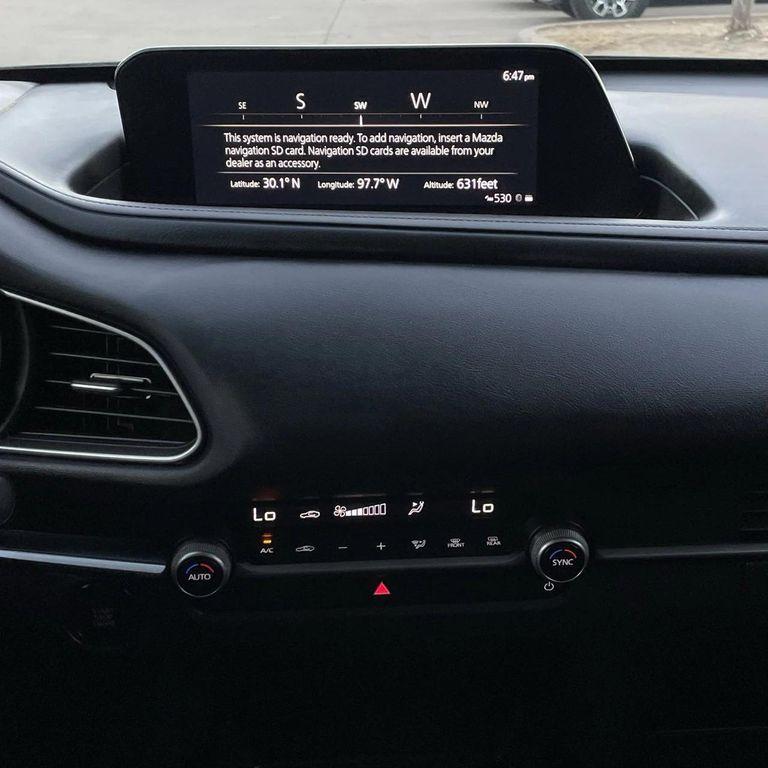 used 2024 Mazda CX-30 car, priced at $21,450