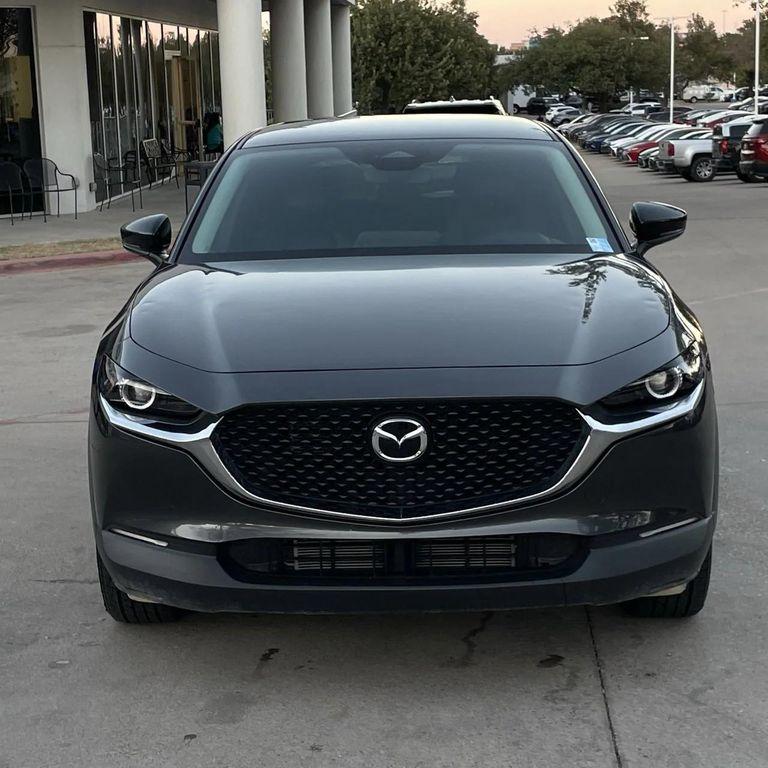 used 2024 Mazda CX-30 car, priced at $21,450