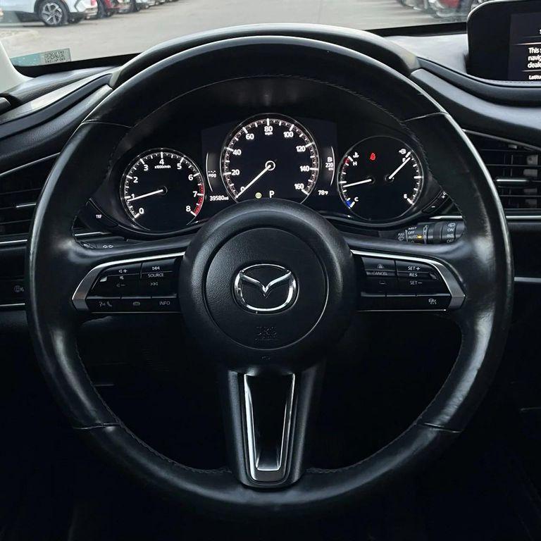 used 2024 Mazda CX-30 car, priced at $21,450