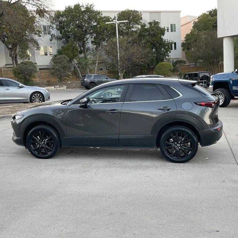 used 2024 Mazda CX-30 car, priced at $21,450