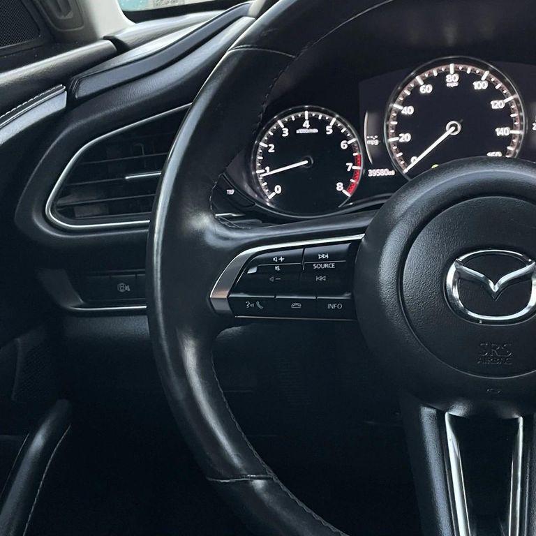 used 2024 Mazda CX-30 car, priced at $21,450