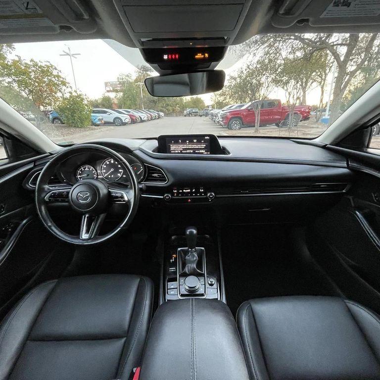 used 2024 Mazda CX-30 car, priced at $21,450
