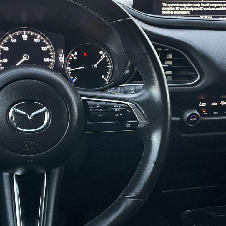 used 2024 Mazda CX-30 car, priced at $21,450