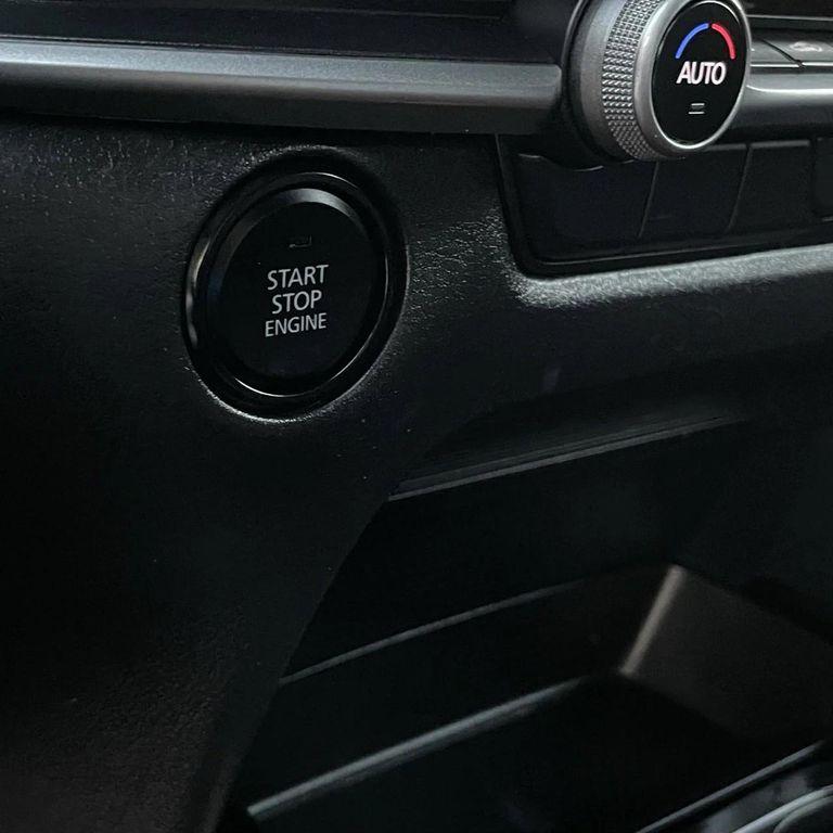 used 2024 Mazda CX-30 car, priced at $21,450