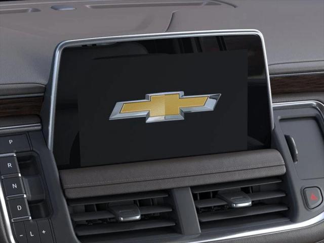 new 2024 Chevrolet Suburban car, priced at $64,728