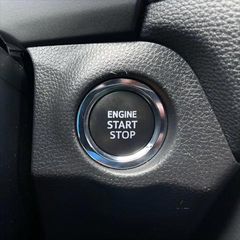 used 2024 Toyota RAV4 car, priced at $32,239