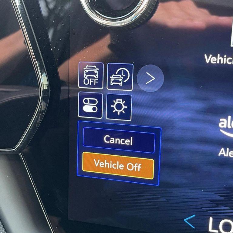 used 2025 Chevrolet Silverado EV car, priced at $62,252
