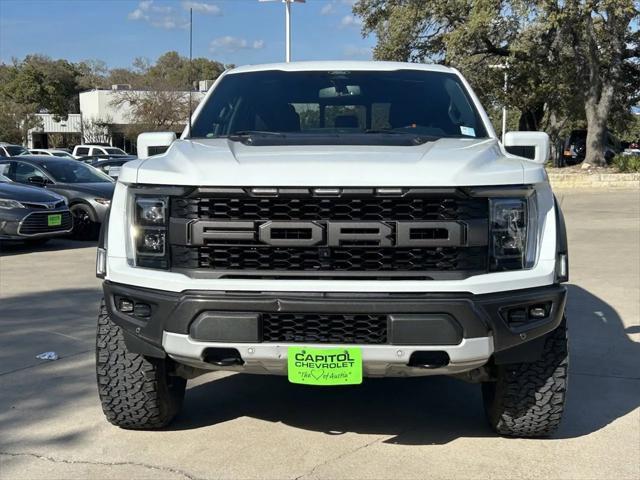 used 2022 Ford F-150 car, priced at $64,995