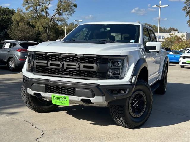 used 2022 Ford F-150 car, priced at $64,995