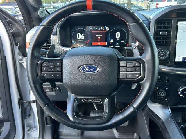 used 2022 Ford F-150 car, priced at $64,995