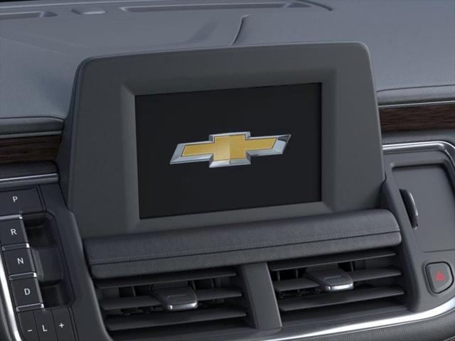 new 2024 Chevrolet Suburban car, priced at $53,788