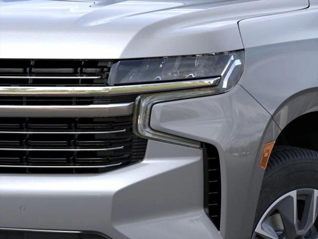 new 2024 Chevrolet Tahoe car, priced at $60,733