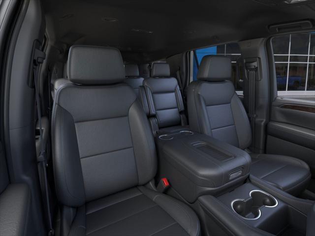 new 2024 Chevrolet Tahoe car, priced at $59,233