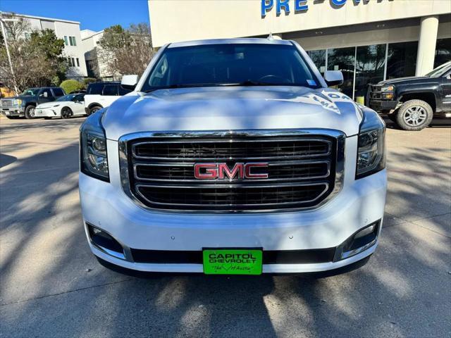 used 2019 GMC Yukon car, priced at $24,033