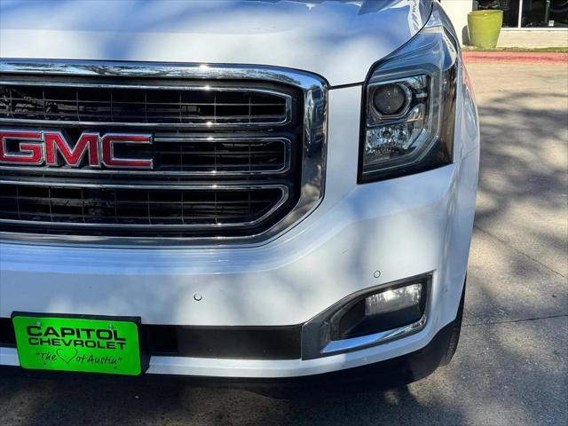 used 2019 GMC Yukon car, priced at $24,033