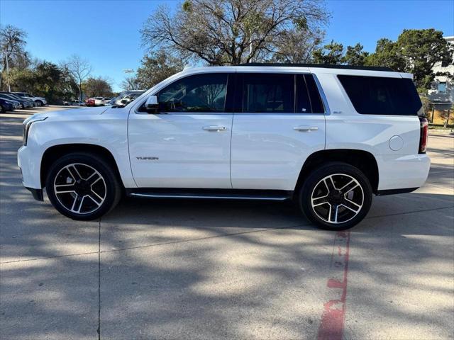 used 2019 GMC Yukon car, priced at $24,033