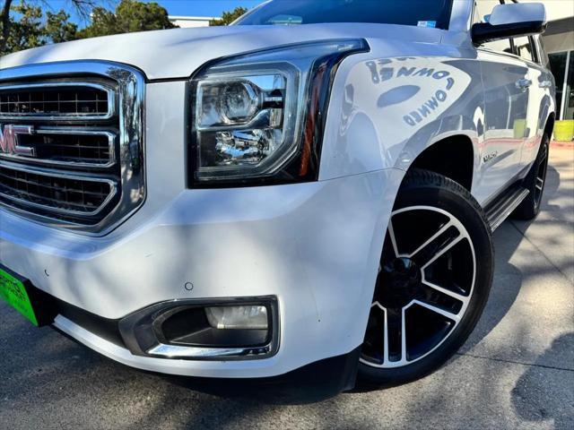 used 2019 GMC Yukon car, priced at $24,033