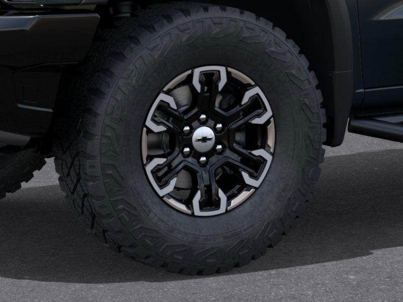 new 2026 Chevrolet Silverado 1500 car, priced at $68,025