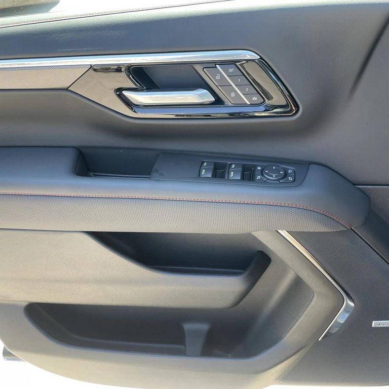 used 2026 Chevrolet Tahoe car, priced at $75,720