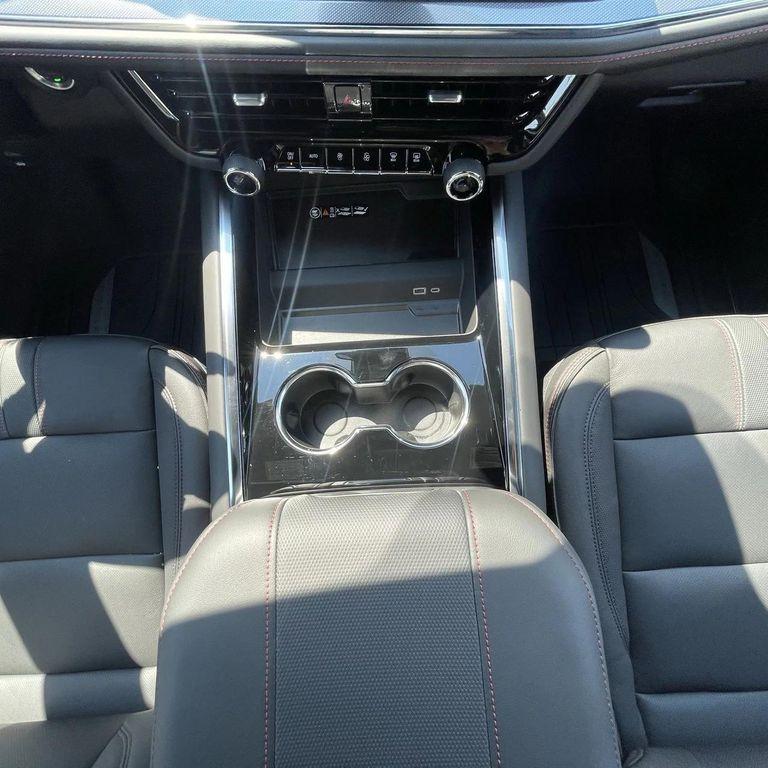 used 2026 Chevrolet Tahoe car, priced at $75,720