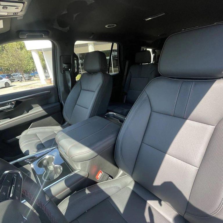 used 2026 Chevrolet Tahoe car, priced at $75,720