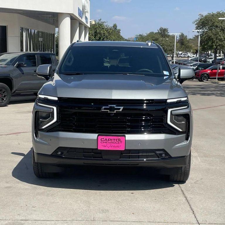 used 2026 Chevrolet Tahoe car, priced at $75,720