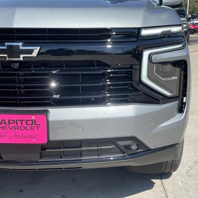 used 2026 Chevrolet Tahoe car, priced at $75,720
