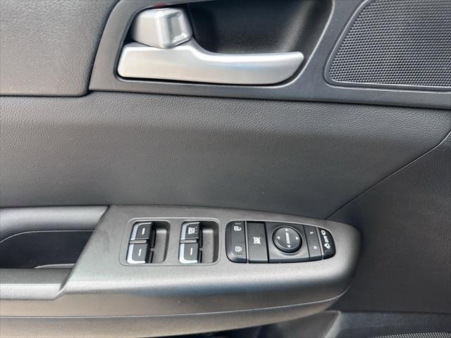 used 2020 Kia Sportage car, priced at $17,991