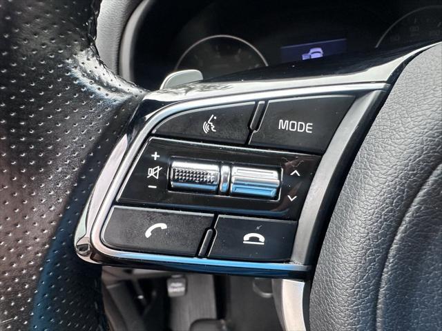used 2020 Kia Sportage car, priced at $17,991