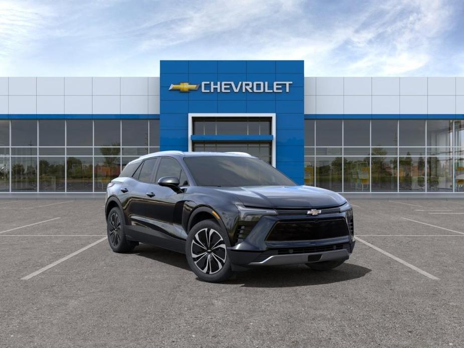 new 2024 Chevrolet Blazer EV car, priced at $42,695