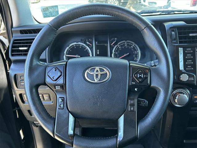 used 2023 Toyota 4Runner car, priced at $40,995