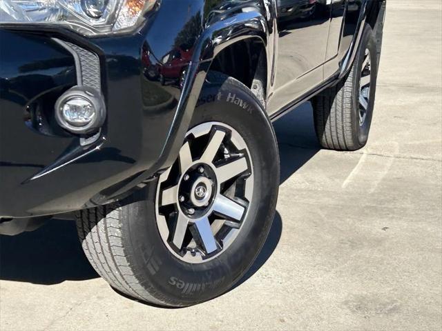 used 2023 Toyota 4Runner car, priced at $40,995