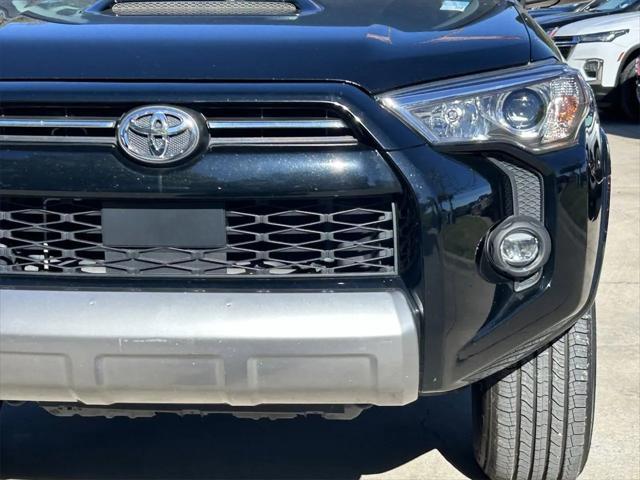 used 2023 Toyota 4Runner car, priced at $40,995