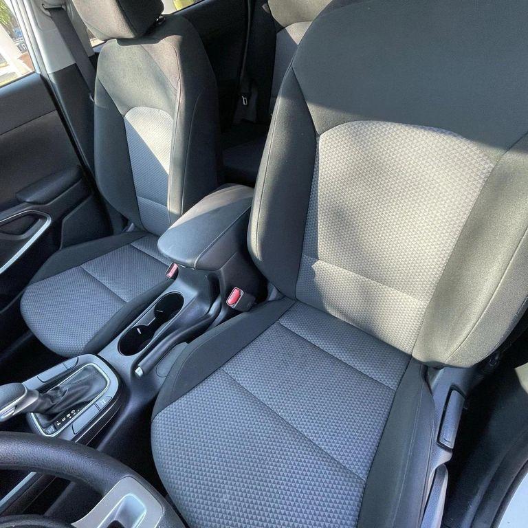 used 2024 Kia Soul car, priced at $17,108